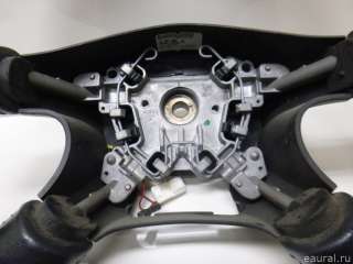 Рулевое колесо с AIR BAG Nissan Primera 12 2003г.  - Фото 4