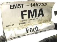 Проводка двигателя Ford Focus 3 2013г. EM5T14K733 - Фото 10