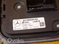 a2189009103 , artPHS25614 Стабилизатор напряжения к Mercedes CLS C218 Арт PHS25614