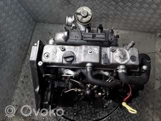 f9da , artMNT100192 Двигатель к Ford Focus 1 Арт MNT100192