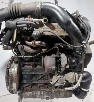Двигатель  Mitsubishi Outlander 3 2.0  Дизель, 2007г. BSY  - Фото 3