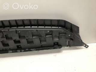 Диффузор Заднего Бампера Skoda Octavia A7 2013г. 5e0807611 , artAPB561 - Фото 3