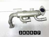 Охладитель отработанных газов Skoda Roomster 2007г. 038131513k , artMNT93388 - Фото 4