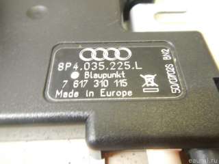 Антенна электрическая Audi A3 8P 2011г. 8P4035225L VAG - Фото 9