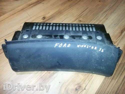 Подушка безопасности пассажира Ford Windstar 1 1995г. f58b16044r74 , artIMP2186487 - Фото 1