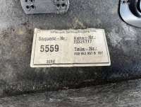4G8863877B, 4G8863887B Обшивка багажника Audi A7 1 (S7,RS7) Арт 04866, вид 3