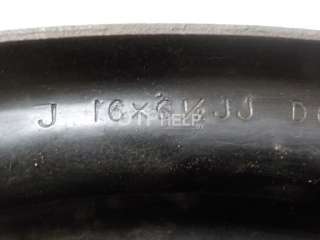 Диск колесный железо к Geely Emgrand x7  - Фото 5