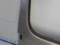 Дверь передняя правая Citroen Berlingo 1 restailing 2003г. 9004W3 - Фото 4