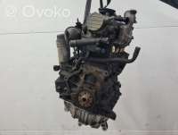 Двигатель  Skoda Octavia A4 1.9  Дизель, 2002г. ahf , artSAD13650  - Фото 6