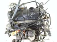  Двигатель к Audi A6 C5 (S6,RS6) Арт 213_1