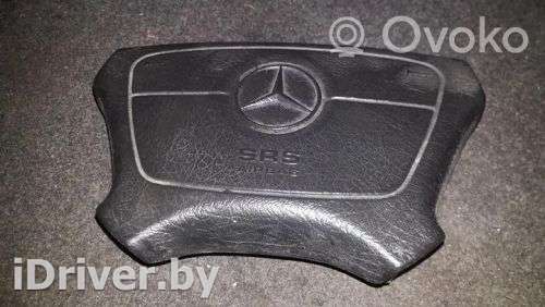 Подушка безопасности водителя Mercedes C W202 1997г. wj1h7y3yhum , artIMP1583878 - Фото 1