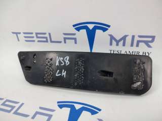 1059979-00 Кронштейн крепления фары противотуманной левый к Tesla model S Арт 16243