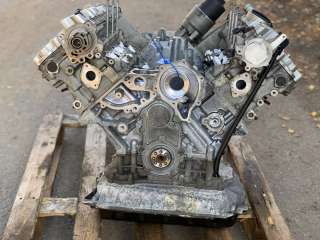 Двигатель  Audi A7 1 (S7,RS7) 3.0  Бензин, 2012г. CREC,CRE  - Фото 8