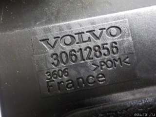 Активатор замка крышки топливного бака Volvo S60 1 2013г. 30612856 Volvo - Фото 7