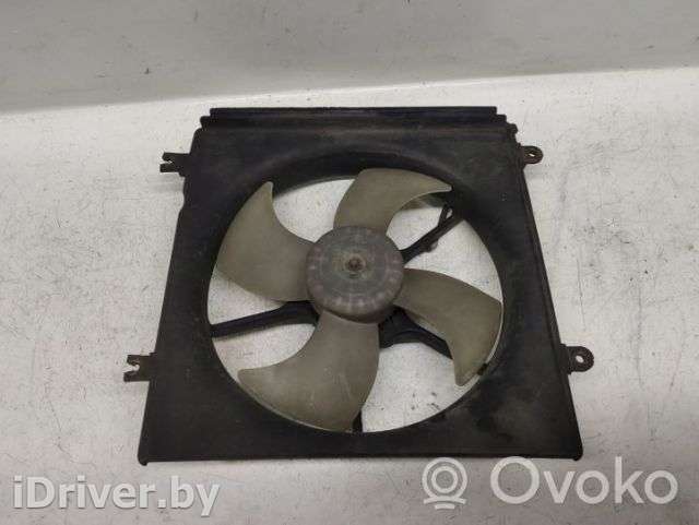 Вентилятор радиатора Honda CR-V 1 2000г. artUTV19081 - Фото 1