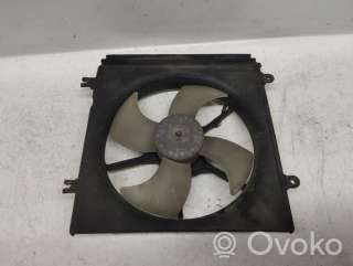 artUTV19081 Вентилятор радиатора к Honda CR-V 1 Арт UTV19081