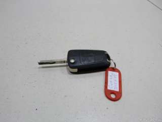 Ключ Opel Corsa D 2006г. 913703 GM - Фото 9
