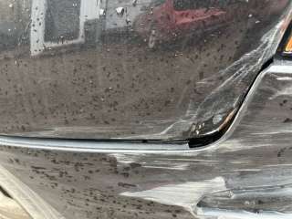 Крыло заднее левое Chrysler Pacifica 2004 2004г.  - Фото 2