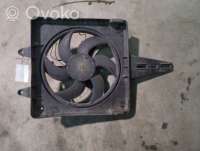 Вентилятор радиатора Fiat Brava 1997г. artCAD274044 - Фото 3