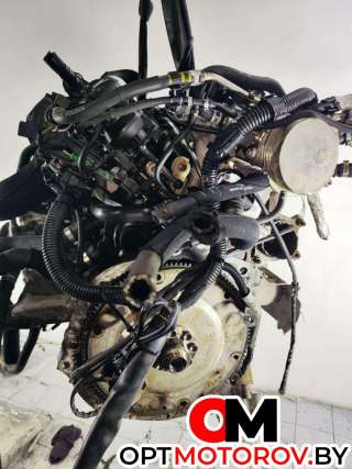 Двигатель  Audi A4 B8 1.8  Бензин, 2008г. Cab, cabb  - Фото 4