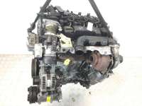 Двигатель  Ford Focus 2 restailing 1.6 TDCi Дизель, 2010г. GPDA  - Фото 11