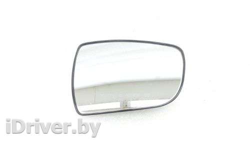 Зеркальный элемент Hyundai Sonata (YF) 2012г. 876213S510 - Фото 1