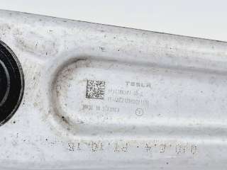 Рычаг передний Tesla model Y 2021г. 1188341-00 - Фото 4