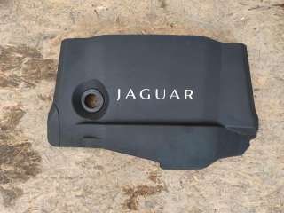 Номер по каталогу: 7777777 Крышка двигателя к Jaguar XJ X351 Арт 