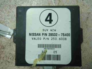 285327S400 Блок управления парктрониками к Nissan Armada Арт 18.31-479203