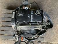 Двигатель  Audi A4 B6 2.0  Дизель, 2005г. BLB,BLB064891  - Фото 2