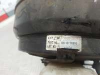 Вакуумный усилитель тормозов Kia Sorento 1 2004г. 591103E610, 591003E760 - Фото 5
