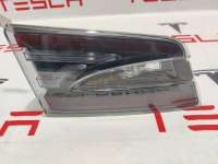 6005922-00-E Фонарь крышки багажника левый к Tesla model S Арт 99449312
