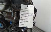 G4FC Двигатель бензиновый к Hyundai i20 PB Арт LNP08BV01_A13254