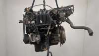 Z6V Двигатель к Mazda 3 BK Арт 8693662