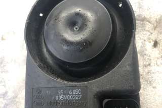1k0951605c , art9957553 Блок управления сигнализацией к Volkswagen Jetta 6 Арт 9957553