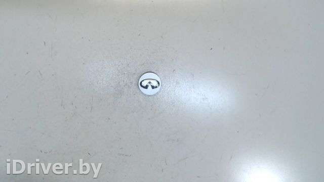 Колпачок литого диска Infiniti FX2 2012г. 40342au510 - Фото 1