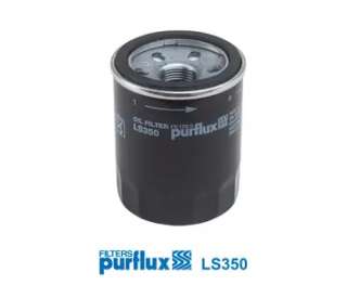 ls350 purflux Фильтр масляный Honda Integra Арт 73699188, вид 1