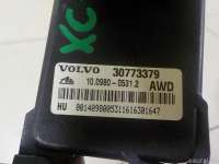 30773379 Volvo Датчик курсовой устойчивости Volvo V70 2 Арт E14146203, вид 3