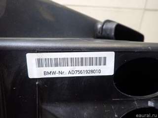 Корпус воздушного фильтра BMW X1 E84 2006г. 13717567422 BMW - Фото 2