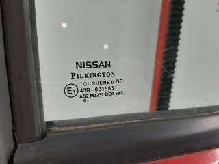Дверь задняя правая Nissan Note E11 2007г. H21009U0MA - Фото 4