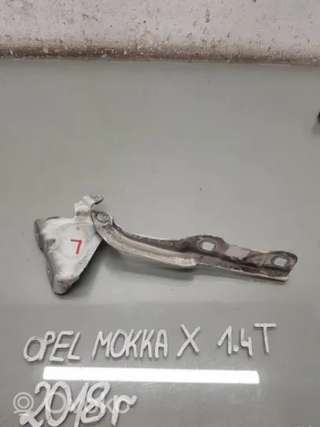 artAPI33223 Петля капота к Opel Mokka restailing Арт API33223