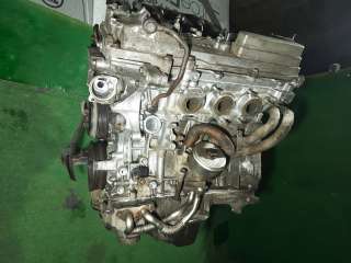 Двигатель  Lexus RX 3 3.5  Бензин, 2010г. 2GR  - Фото 2