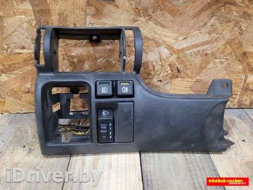 Кнопка противотуманных фар Opel Astra F 1994г. 90450413 - Фото 1