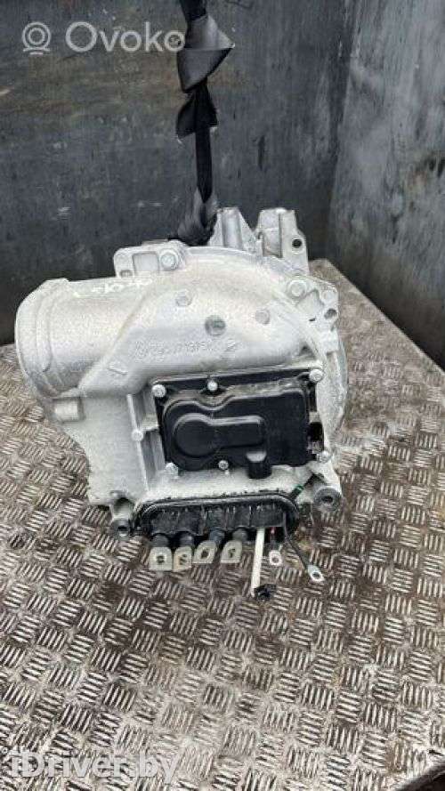 Двигатель  Renault ZOE   Электро, 2022г. maq605 , artTAN147819  - Фото 1