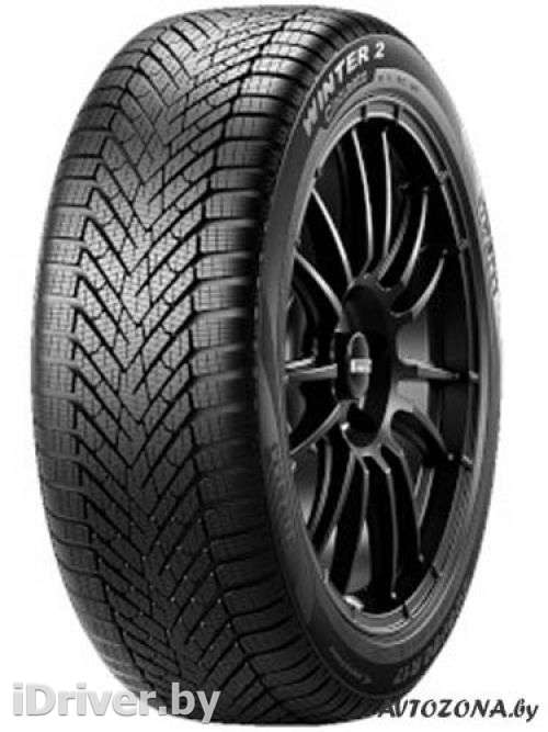 Автомобильная шина Pirelli Cinturato Winter 2 225/40 R18 92V 1 шт. Фото 1