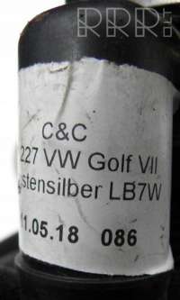 Клапан egr Volkswagen Golf 7 2013г. 04e131097j , artTMX1389 - Фото 3