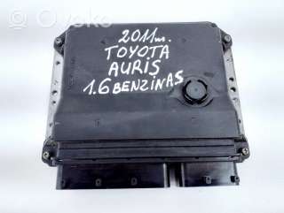 8966102w61 , artRKO52824 Блок управления двигателем к Toyota Auris 1 Арт RKO52824