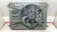  Вентилятор радиатора к Ford S-Max 1 Арт UEA24KE01_A6341