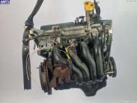 Двигатель  Renault Kangoo 1 1.4 i Бензин, 1998г. E7J780  - Фото 5