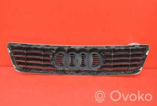 Решетка радиатора Audi A6 Allroad C5 2001г. 4b0853651a, 4b0853651a , artMKO185584 - Фото 6